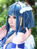 [Cosplay]New Pretty Cure Sunshine Gallery 3(165)